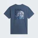 The North Face Half Dome Photo Short Sleeve Tee Graphic