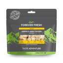 Forever Fresh - Grilled Lemon and Herb Chicken with Rice