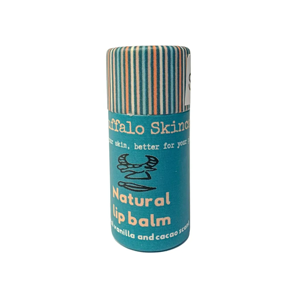 Red Buffalo Skincare - Natural Lip Balm