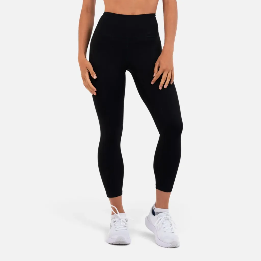 First Ascent Corefit Capri Tights - Women's