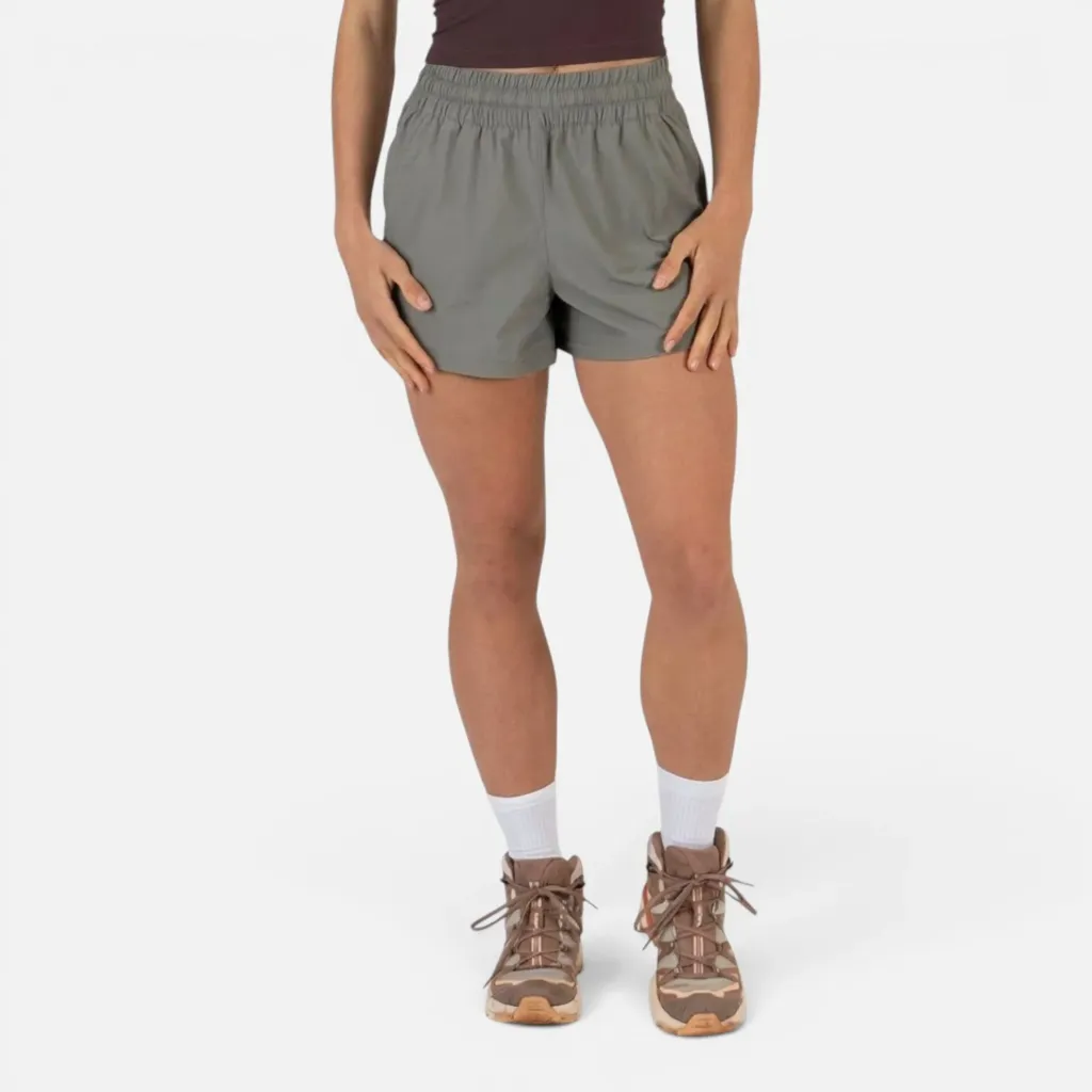 First Ascent Rockpool Shorts Women's