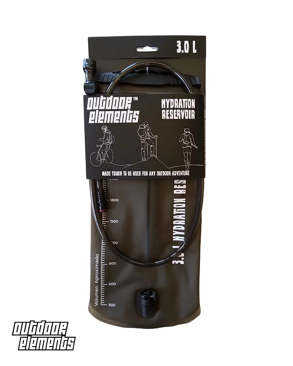 Outdoor Elements Bladder 3L