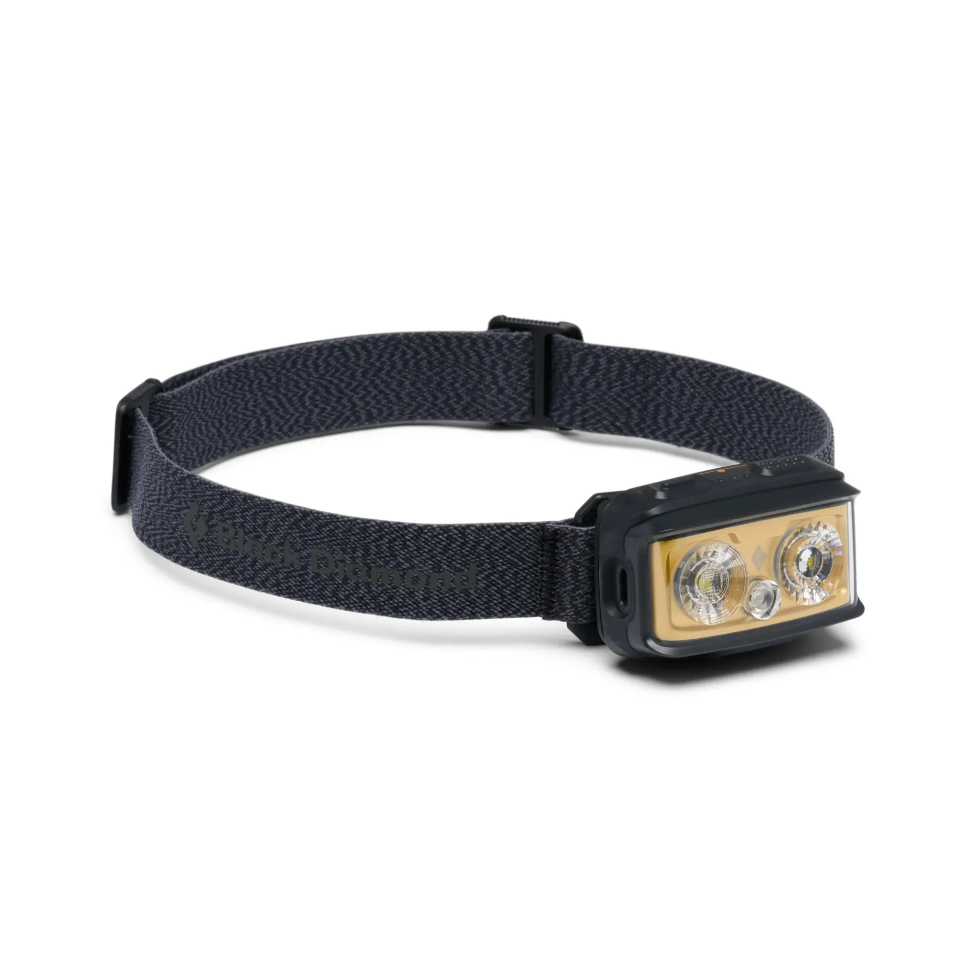 Black Diamond Storm+ 750-R Headlamp