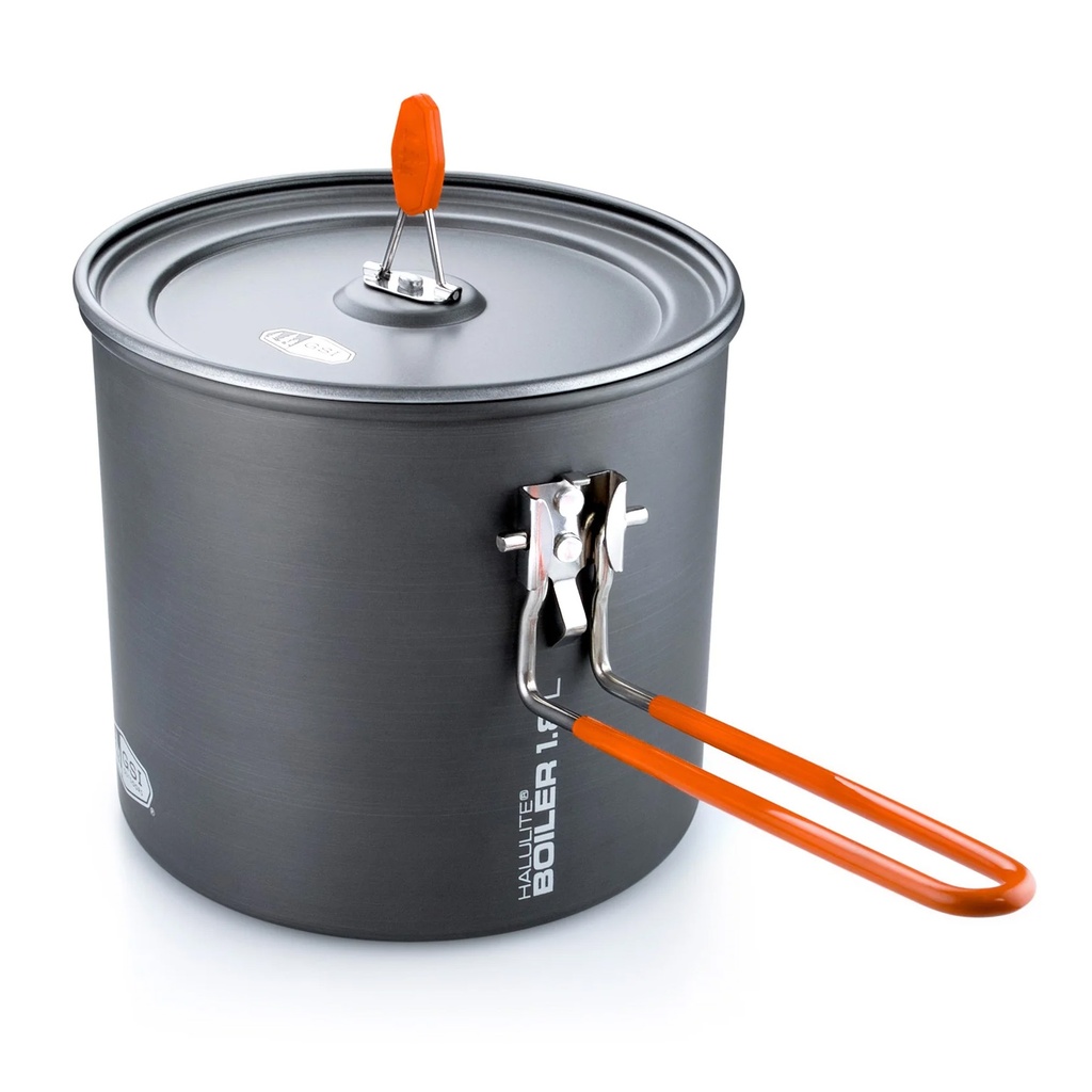 GSI Halulite 1.8L Boiler
