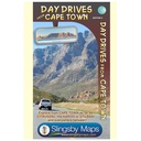Slingsby Day Drives From Cape Town - 3rd Edition