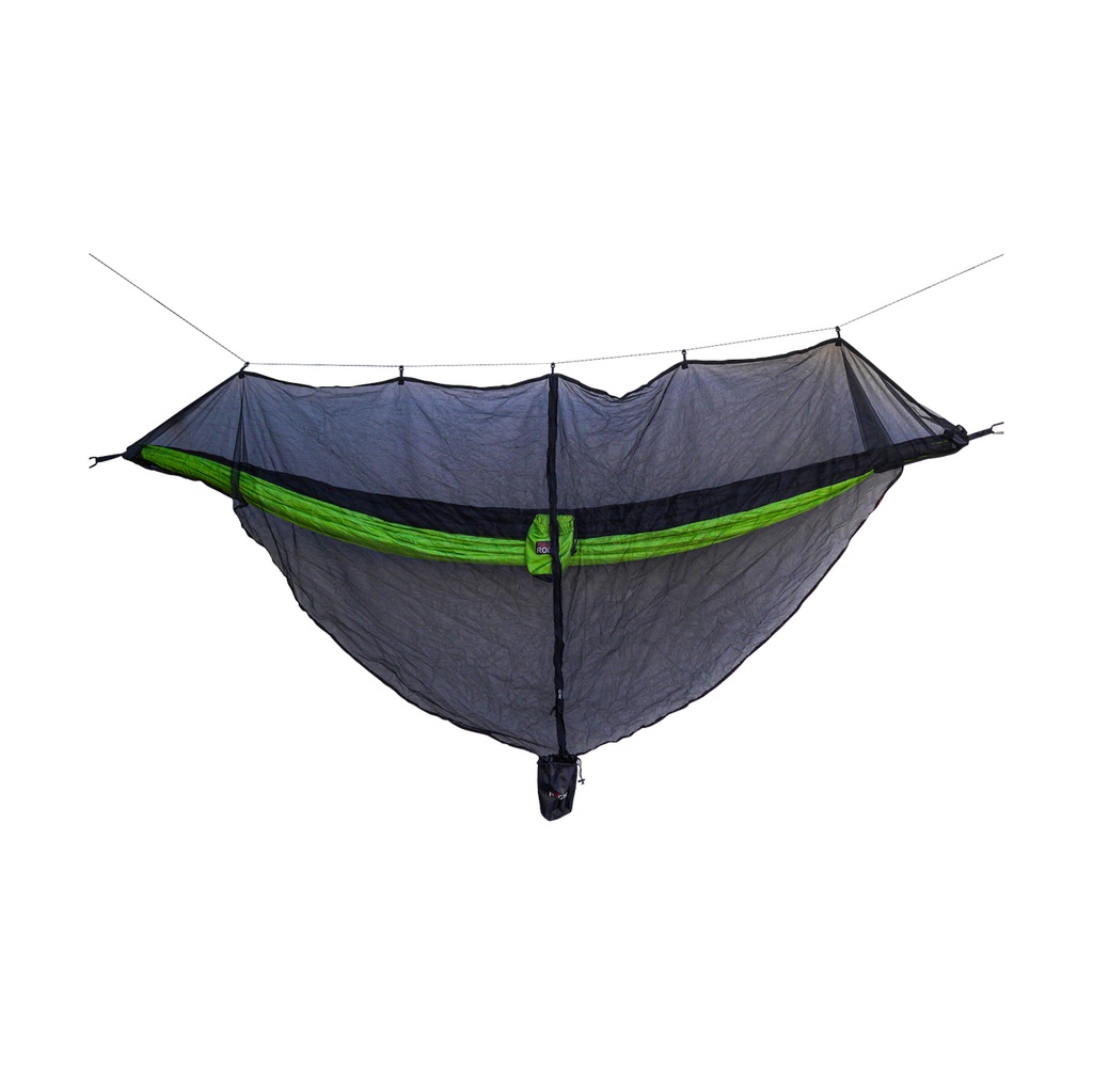 CityROCK Hammock Mosquito Net