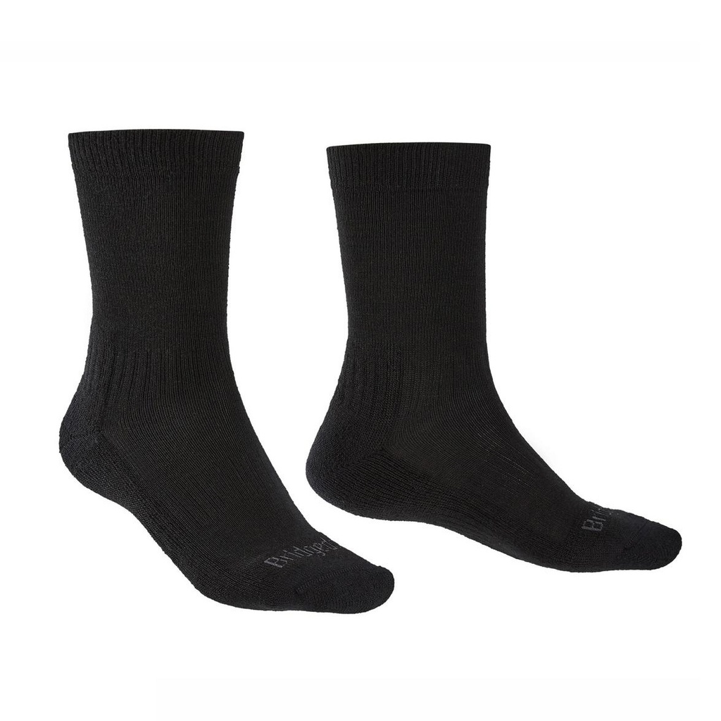 Bridgedale Lightweight Hiker (2-Pack) – Unisex