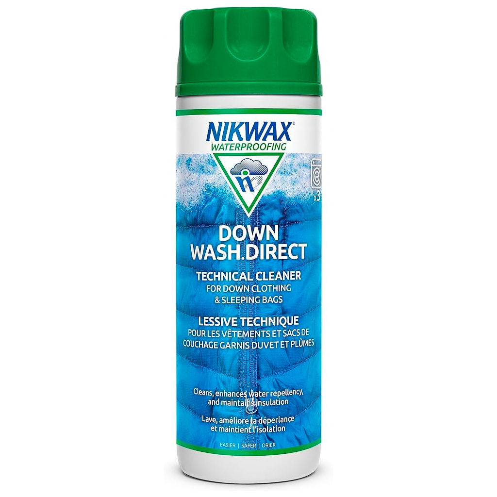 Nikwax Down Wash Direct