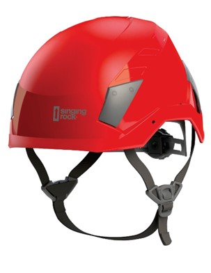 Singing Rock Flash Access Helmet
