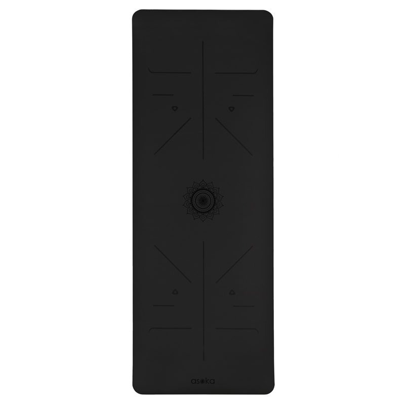 Asoka Performance Alignment Mat 5mm