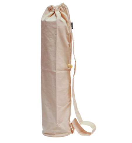Asoka Drawstring Yoga Mat Bag