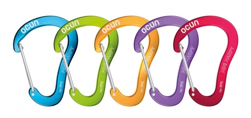 Ocun Mini Harpy Carabiner
