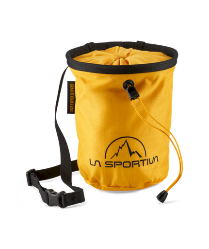 La Sportiva Granite Chalk Bag