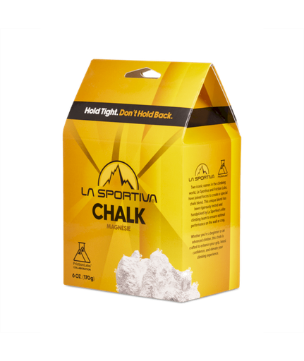 La Sportiva Chalk FL M